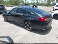 2022 Honda Accord — photo 3 of 19 | VIN 1HGCV2F35NA014703