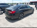 2022 Honda Accord — photo 4 of 19 | VIN 1HGCV2F35NA014703