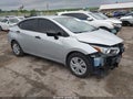 Photo 1 of 17 — 2021 Nissan Versa