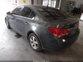 Photo 3 of 16 — 2013 Chevrolet Cruze