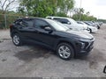 Photo 1 of 17 — 2024 Chevrolet Trax