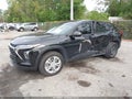 Photo 2 of 17 — 2024 Chevrolet Trax