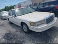 Photo 1 of 13 — 1994 Lincoln Town Car