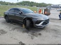Photo 1 of 16 — 2025 Hyundai Sonata