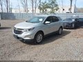 Photo 2 of 16 — 2018 Chevrolet Equinox
