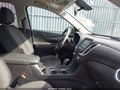 Photo 5 of 16 — 2018 Chevrolet Equinox