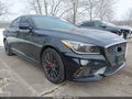 2020 Genesis G80 — photo 1 of 19 | VIN KMTFN4JB1LU331753