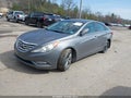 Photo 2 of 11 — 2011 Hyundai Sonata