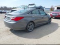 Photo 4 of 11 — 2011 Hyundai Sonata