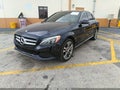 2017 Mercedes-Benz C-Class — photo 2 of 16 | VIN 55SWF4KB3HU187986