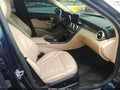 2017 Mercedes-Benz C-Class — photo 5 of 16 | VIN 55SWF4KB3HU187986