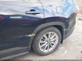 Photo 18 of 20 — 2025 Toyota Highlander