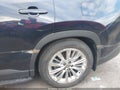 Photo 20 of 20 — 2025 Toyota Highlander