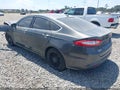 Photo 3 of 15 — 2016 Ford Fusion