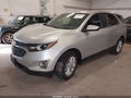Photo 2 of 17 — 2021 Chevrolet Equinox