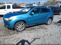Photo 2 of 15 — 2014 Mitsubishi Outlander Sport