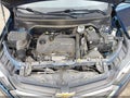 2019 Chevrolet Equinox — photo 10 of 19 | VIN 2GNAXKEV0K6240084