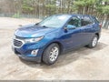 2019 Chevrolet Equinox — photo 2 of 19 | VIN 2GNAXKEV0K6240084