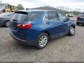 2019 Chevrolet Equinox — photo 4 of 19 | VIN 2GNAXKEV0K6240084