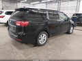Photo 4 of 17 — 2016 Kia Sedona