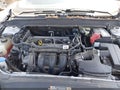 Photo 10 of 12 — 2014 Ford Fusion