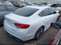 Photo 4 of 16 — 2016 Chrysler 200