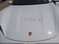 Photo 10 of 16 — 2022 Porsche Taycan