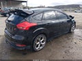 Photo 4 of 18 — 2018 Ford Focus