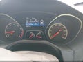 Photo 7 of 18 — 2018 Ford Focus