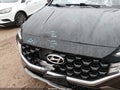 Photo 12 of 19 — 2023 Hyundai Santa Fe