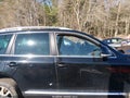 Photo 11 of 14 — 2010 Volkswagen Touareg