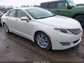 Photo 1 of 11 — 2013 Lincoln MKZ