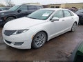 Photo 2 of 11 — 2013 Lincoln MKZ
