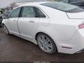Photo 3 of 11 — 2013 Lincoln MKZ
