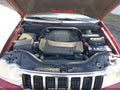 Photo 10 of 12 — 2005 Jeep Grand Cherokee