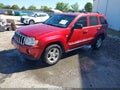 Photo 2 of 12 — 2005 Jeep Grand Cherokee