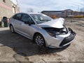 Photo 1 of 17 — 2025 Toyota Corolla