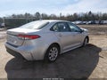 Photo 4 of 17 — 2025 Toyota Corolla