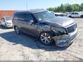 Photo 1 of 16 — 2017 Infiniti QX80