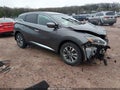 Photo 1 of 17 — 2018 Nissan Murano