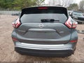 Photo 17 of 17 — 2018 Nissan Murano