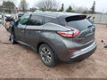 Photo 3 of 17 — 2018 Nissan Murano