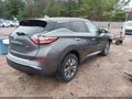 Photo 4 of 17 — 2018 Nissan Murano