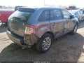 Photo 4 of 13 — 2010 Ford Edge