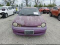 1997 Dodge Neon — photo 12 of 16 | VIN 1B3ES27C6VD255684
