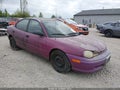 Photo 1 of 16 — 1997 Dodge Neon