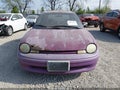 1997 Dodge Neon — photo 6 of 16 | VIN 1B3ES27C6VD255684