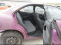 1997 Dodge Neon — photo 8 of 16 | VIN 1B3ES27C6VD255684