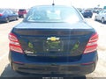 Photo 16 of 16 — 2017 Chevrolet Sonic