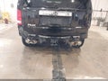 Photo 6 of 12 — 2011 Honda Pilot